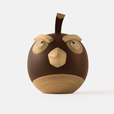 Boyhood x Angry Birds Bomb Oak Collectible – view 1, Boyhood Denmark