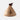 Boyhood x Angry Birds Chuck Oak Collectible – view 4, Boyhood Denmark