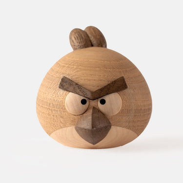 Boyhood x Angry Birds Red Oak Collectible – view 1, Boyhood Denmark