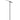Brazo Adjustable LED Floor Lamp for Office & Reading by Pablo Designs - image 8