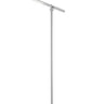 Brazo Adjustable LED Floor Lamp for Office & Reading by Pablo Designs - image 5
