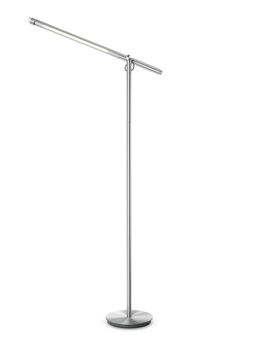 Brazo Adjustable LED Floor Lamp for Office & Reading by Pablo Designs - image 5