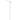 Brazo Adjustable LED Floor Lamp for Office & Reading by Pablo Designs - image 4