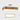 Viso Briggs Cluster champagne cluster ceiling light, studio product photo