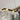 Modern Glam Brass Chandelier by Broderick - 25" with LED Lights