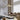 Broderick 25" Brass LED Chandelier for Dining Room / Foyer
