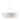 Matte Wite Brummel 20-inch pendant lights for Modern Home