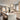 Brusmogan Contemporary Gold Chandelier - 1-Light Cylinder Pendant