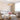 Gold 22 Inch Crystal Chandelier - Modern Drum, Brusmogan Look | Living Room Luxurious Chandelier