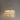 Brusmogan 6-Light Gold Chandelier: Modern Crystal Cylinder LED Ceiling Light Fixture