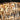 Brusmogan Crystal Chandelier, 6-Light: Glam Gold Cylinder LED Pendant Lamp for Dining