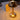 Humble Bug Rechargeable Smart Lamp – Gold