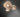 Bugia Double LED flush mount ceiling light by Lodes with warm ambient glow