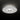 Bugia Single LED ceiling light by Lodes with soft up and down glow in modern minimalist interior