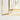 Contemporary Crystal Chandelier, Rectangle, 37 inch, Brass