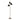 Nova Culver Tree Lamp in Matte Black, photo 1