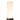 Nova Tambo Cylindro Petite Accent Table Lamp, 18", photo 6