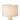 Nova Concord Bone Porcelain Table Lamp, 23", photo 8