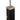 Nova of California Obelisk Table Lamp Chestnut Wood Linen Shade