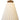 Nova of California Concord Bone Porcelain Table Lamp 28 White Walnut