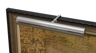 House of Troy Contemporary 24" Gold Plug-In Picture Lights