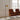 Adjustable gold Coupe 3321 floor lamp by Joe Colombo for living room, bedroom, or office
