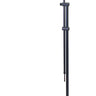 House of Troy Coach Adjustable Oil Rubbed Bronze Pharmacy Floor Lamps
