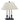 House of Troy Coach 15" Oil Rubbed Bronze Table Lamps