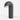 Ciro Table lamp by Pablo Designs in Graphite, table base