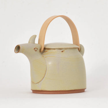 Ceramic Japan Yagi Teapot