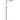 House of Troy Club Adjustable Antique Brass Floor Lamps