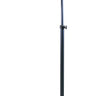 House of Troy Club Adjustable Oil Rubbed Bronze Floor Lamps