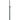 House of Troy Club Adjustable Antique Silver Floor Lamps