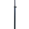 House of Troy Club Adjustable Oil Rubbed Bronze Floor Lamps
