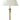House of Troy Club Adjustable Antique Brass Table Lamp CL250-AB