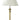 House of Troy Club Adjustable Antique Brass Table Lamps