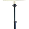 House of Troy Club Adjustable Oil Rubbed Bronze Table Lamps