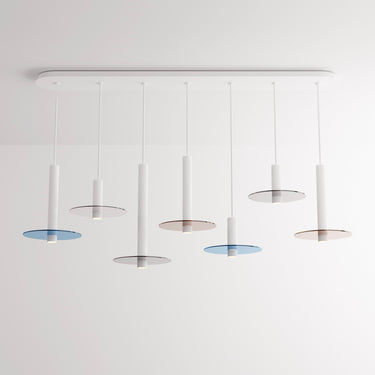 Koncept Combi Pendant Siete Combo