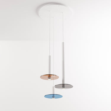 Koncept Combi Pendant Tres 1 Combo