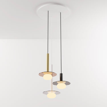 Koncept Combi Pendant Tres 2 Combo