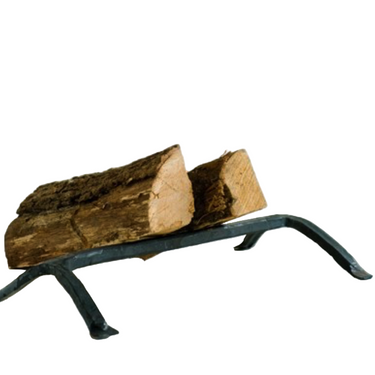 Conmoto Ferro & Fuoco Andiron, low