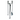 Conmoto Ferro & Fuoco Wall-Mount Bar, wall bar shown with tools hanging (tools sold separately)