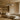 Ceres pendant above a cream sectional sofa in a living room