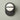 C-Ball W lamp with opal glass sphere by Stone Designs