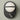 C-Ball W lamp with opal glass sphere by Stone Designs