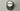 C-Ball W lamp with opal glass sphere by Stone Designs