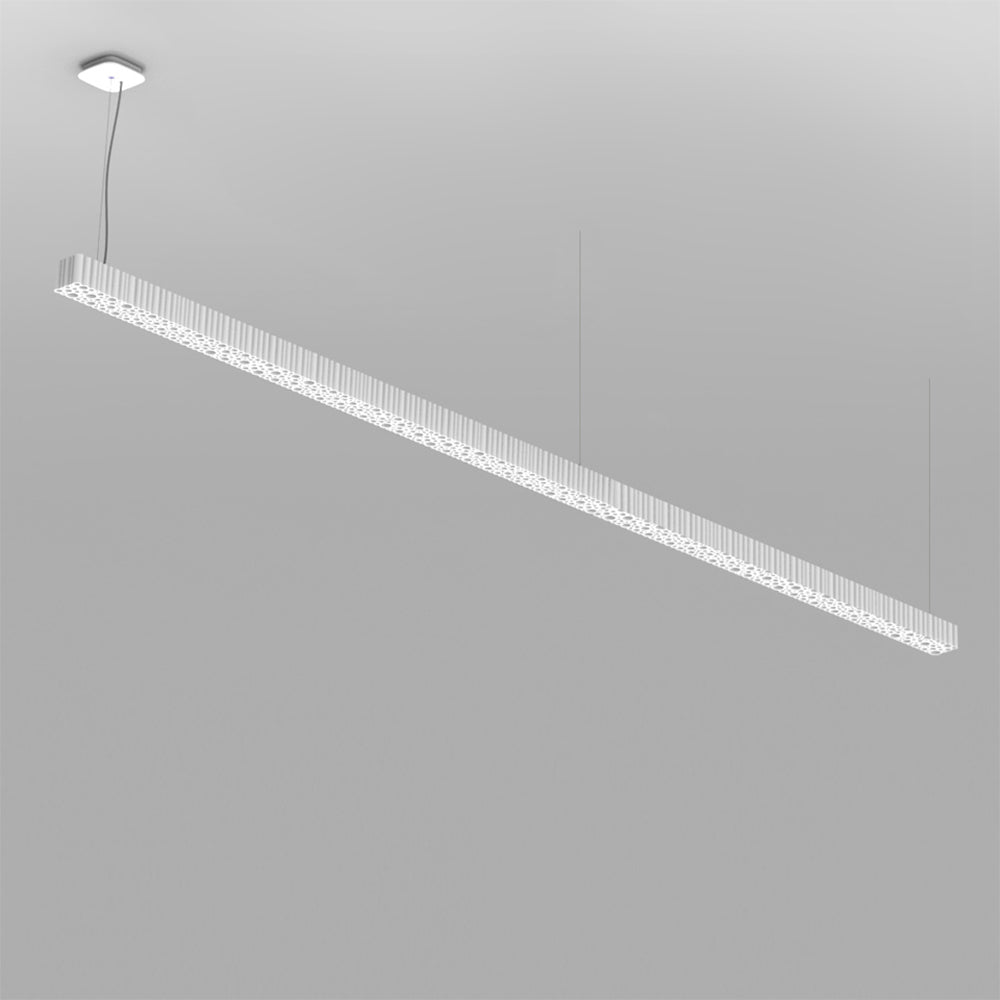Calipso Linear Pendant Light | Artemide