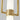 Chic Calumn Pendant Light by Tech Lighting over kitchen counter