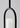 Designer Calumn Pendant Light by Tech Lighting in living space