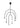 Calumn 6 Light Chandelier by Tech Lighting - Modern Design